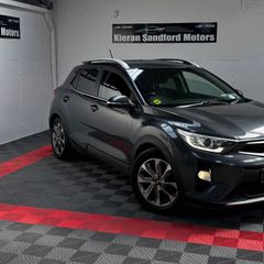 Kia Stonic 2018
