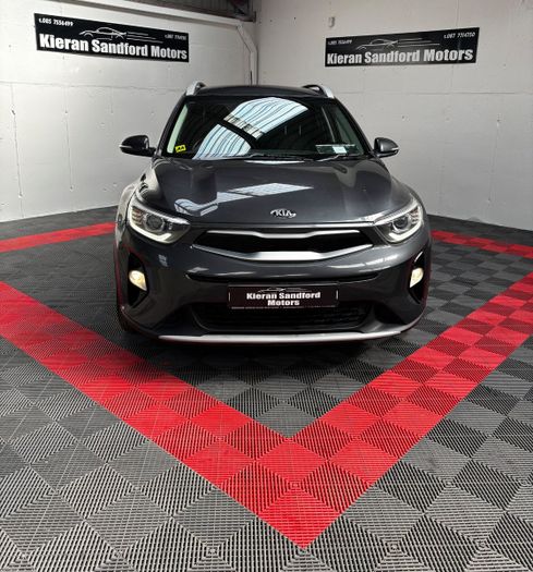 Kia Stonic 2018