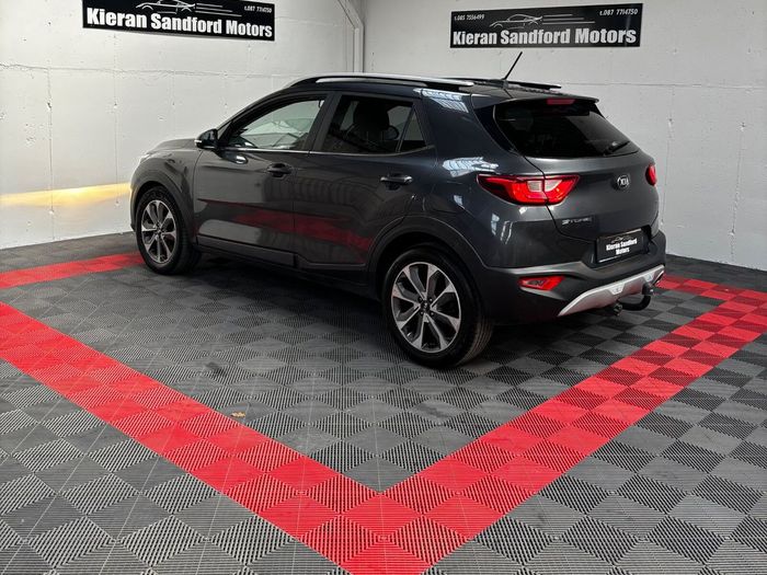 Kia Stonic 2018