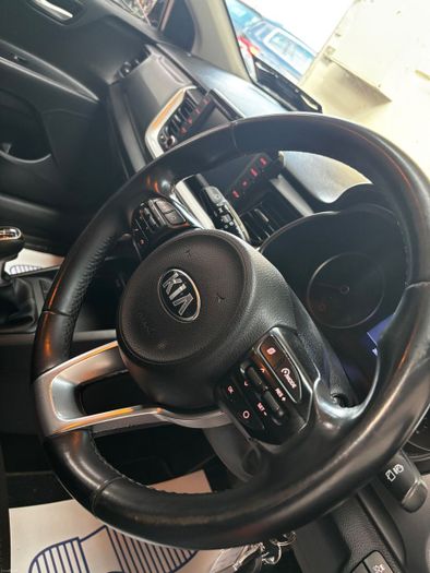 Kia Stonic 2018