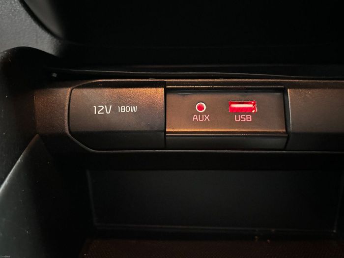Kia Stonic 2018