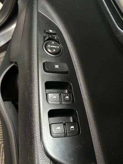 Kia Stonic 2018