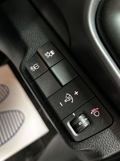 Kia Stonic 2018