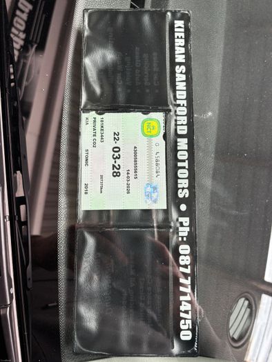 Kia Stonic 2018