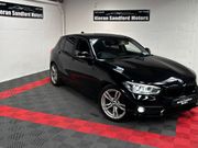 BMW 1 Series 2018