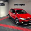 Volkswagen Polo 2015