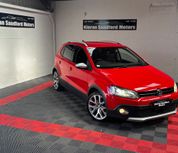 Volkswagen Polo 2015
