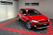 Volkswagen Polo 2015