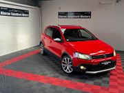 Volkswagen Polo 2015