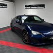 Subaru BRZ 2017