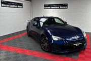 Subaru BRZ 2017