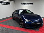 Subaru BRZ 2017
