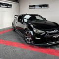 Subaru BRZ 2013