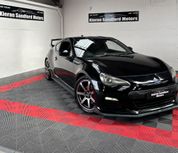Subaru BRZ 2013