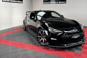 Subaru BRZ 2013