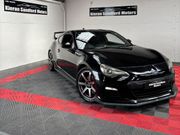 Subaru BRZ 2013
