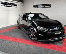 Subaru BRZ 2013