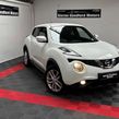 Nissan Juke 2016