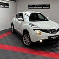 Nissan Juke 2016