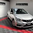 Nissan Pulsar 2016