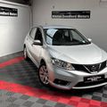 Nissan Pulsar 2016