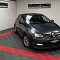 Renault Megane 2015