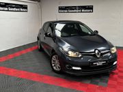 Renault Megane 2015