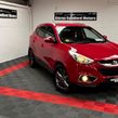 Hyundai ix35 2014