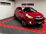 Hyundai ix35 2014