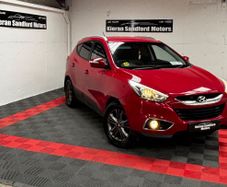 Hyundai ix35 2014