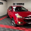 Hyundai ix35 2014
