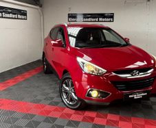 Hyundai ix35 2014