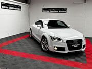 Audi TT 2014