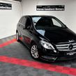 Mercedes-Benz B-Class 2013