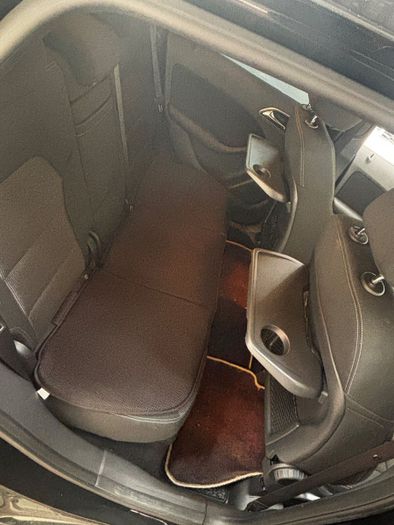 Mercedes-Benz B-Class 2013
