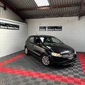 Volkswagen Polo 2016