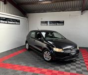 Volkswagen Polo 2016