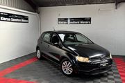 Volkswagen Polo 2016