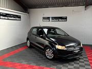 Volkswagen Polo 2016
