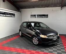 Volkswagen Polo 2016