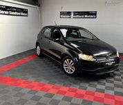 Volkswagen Polo 2016