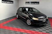 Volkswagen Polo 2016