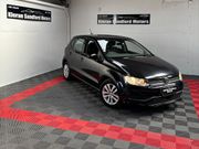 Volkswagen Polo 2016