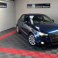 Audi A1 2015