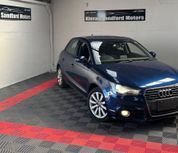 Audi A1 2014