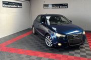 Audi A1 2014