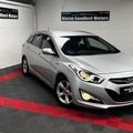 Hyundai i40 2014