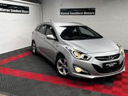 Hyundai i40 2014