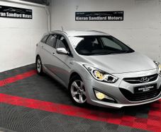 Hyundai i40 2014