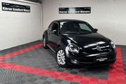Volkswagen Beetle 2014